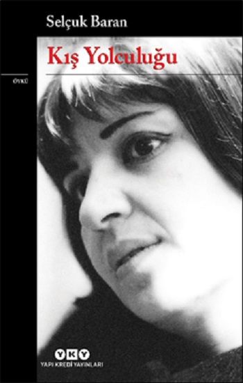 Kış Yolculuğu - Yapı Kredi Yayınları Kitap