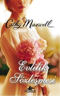 Evlilik Sözleşmesi - Pegasus Yayınları Kitap