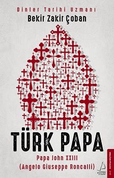 Türk Papa - Destek Yayınları Kitap