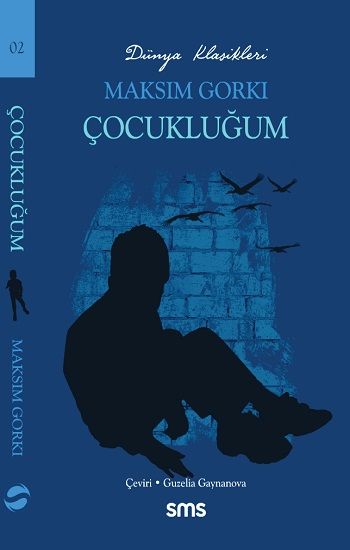 Çocukluğum - Sms Yayınları Kitap
