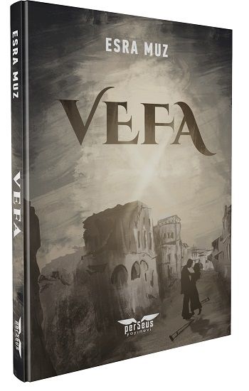 Vefa - Perseus Kitap