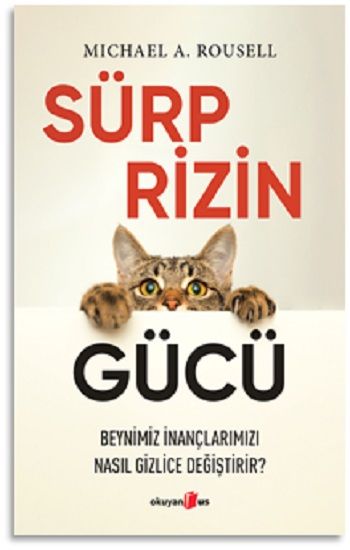 Sürprizin Gücü - Okuyan Us Yayın Kitap