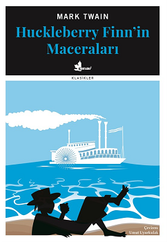 Huckleberryy Finn’in Maceraları - Çınar Yayınları Kitap