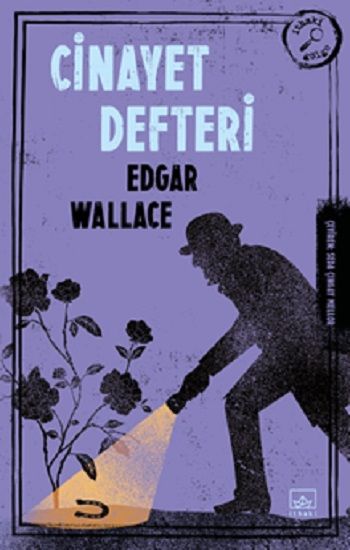 Cinayet Defteri - İthaki Yayınları Kitap