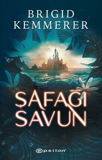 Şafağı Savun - Epsilon Yayınları Kitap