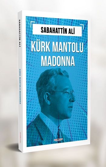 Kürk Mantolu Madonna - Sıfır6 Yayınevi Kitap