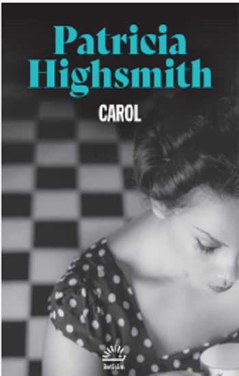 Carol - İletişim Yayınları Kitap