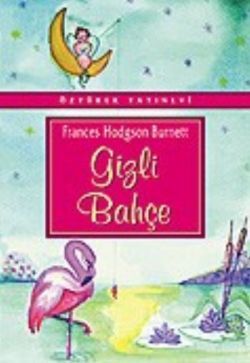 Gizli Bahçe - Özyürek Yayınları Kitap