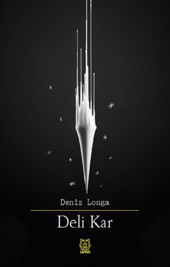 Deli Kar - Luna Yayınları Kitap