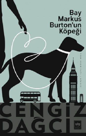 Bay Markus Burton’un Köpeği - Ötüken Neşriyat Kitap