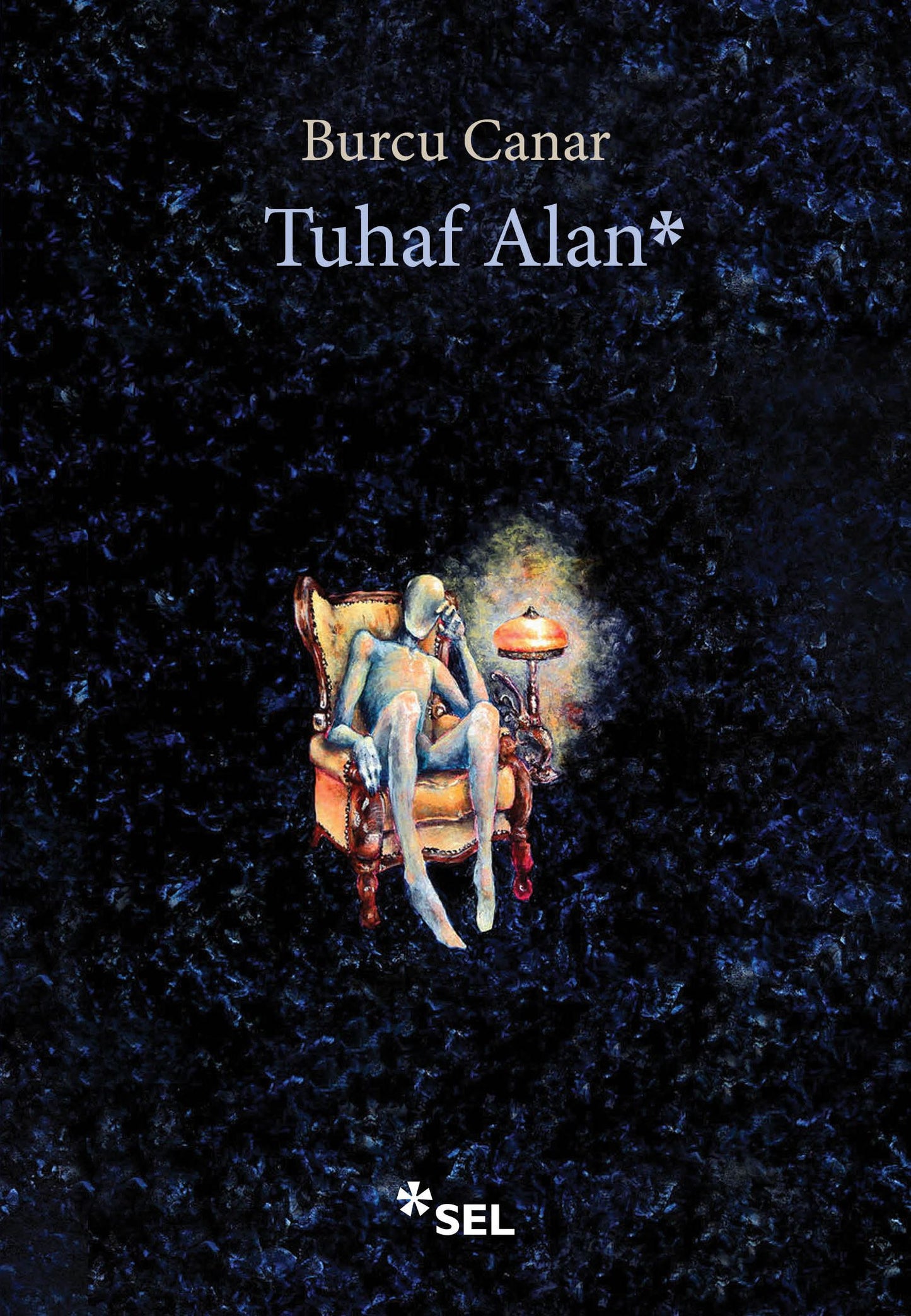 Tuhaf Alan - Sel Yayıncılık Kitap