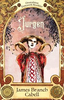 Jurgen: Bir Adalet Komedisi - İthaki Yayınları Kitap