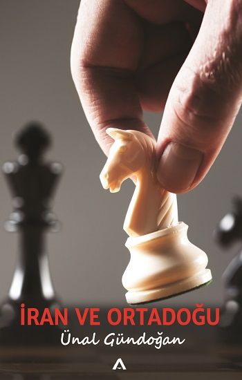 İran ve Ortadoğu - Adres Yayınları Kitap