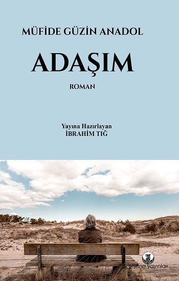 Adaşım - Myrina Yayınları Kitap