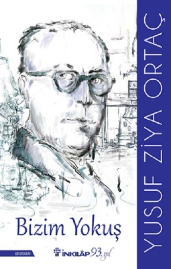 Bizim Yokuş - İnkılap Kitabevi Kitap