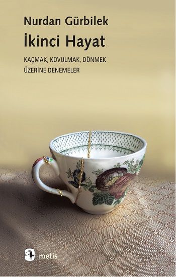 İkinci Hayat - Metis Yayınları Kitap