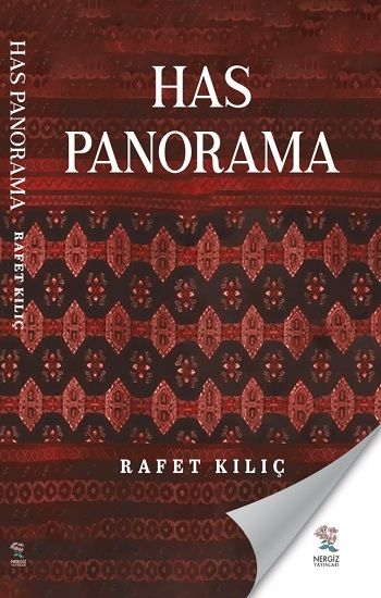 Has Panorama - Nergiz Yayınları Kitap