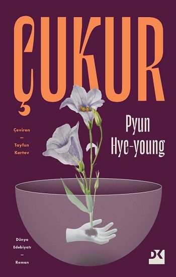 Çukur - Doğan Kitap Kitap