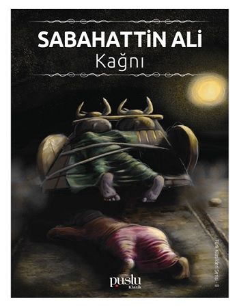 Kağnı - Puslu Yayınları Kitap