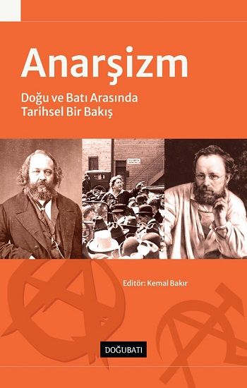 Anarşizm - Doğu Batı Yayınları Kitap