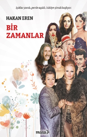 Bir Zamanlar - Masa Kitap Kitap