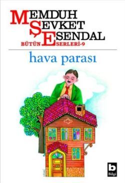 Hava Parası - Bilgi Yayınevi Kitap