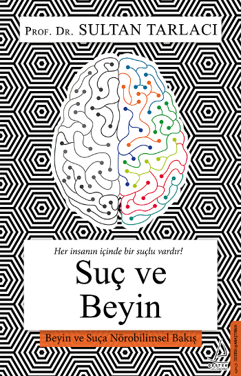 Suç Ve Beyin - Destek Yayınları Kitap