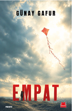 Empat - Kırmızı Kedi Yayınevi Kitap