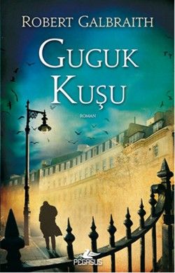 Guguk Kuşu - Pegasus Yayınları Kitap