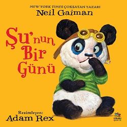 Şu’nun Bir Günü - İthaki Yayınları Kitap