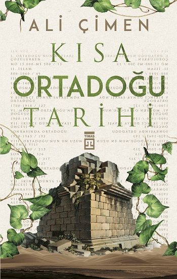 Kısa Ortadoğu Tarihi - Timaş Yayınları Kitap