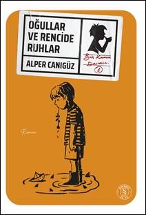 Oğullar ve Rencide Ruhlar - Everest Yayınları Kitap