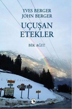 Uçuşan Etekler - Metis Yayınları Kitap