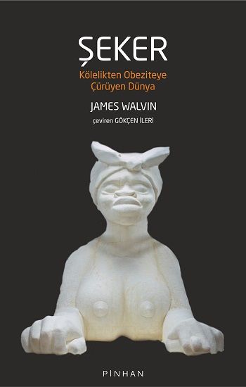 Şeker - Pinhan Yayıncılık Kitap