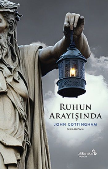 Ruhun Arayışında - Albaraka Yayınları Kitap