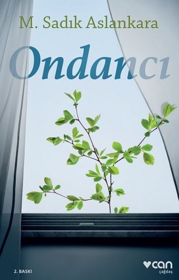 Ondancı - Can Yayınları Kitap