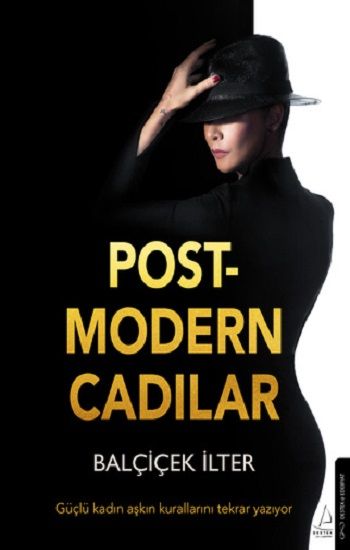 Postmodern Cadılar - Destek Yayınları Kitap