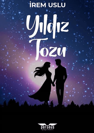 Yıldız Tozu 2 - Perseus Kitap