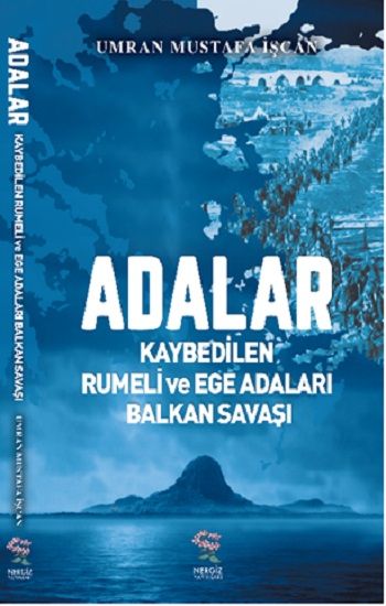 Adalar - Nergiz Yayınları Kitap