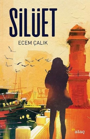 Silüet - Ataç Yayınları Kitap