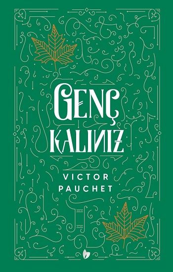 Genç Kalınız - Buğday Yayınları Kitap