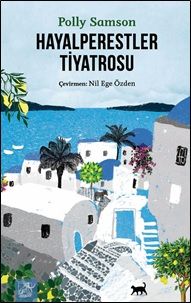 Hayalperestler Tiyatrosu - Düşbaz Kitaplar Kitap