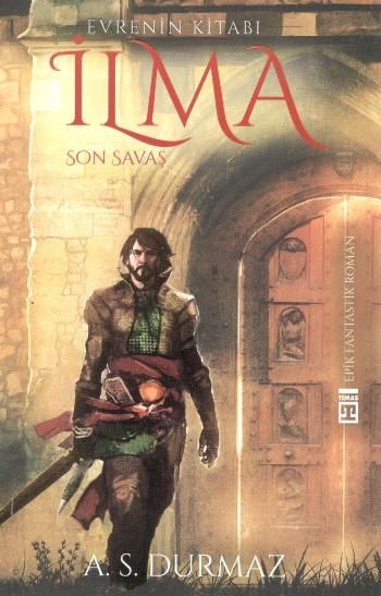 Evrenin Kitabı İlma Son Savaş - Timaş Yayınları Kitap