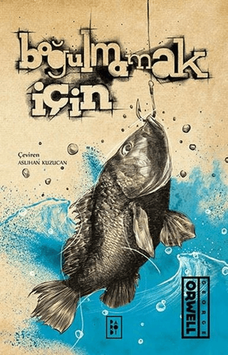 Boğulmamak İçin - Parodi Yayınları Kitap