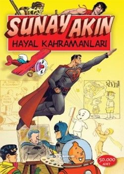 Hayal Kahramanları - İş Bankası Kültür Yayınları Kitap