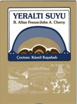 Yeraltı Suyu - Gazi Kitabevi Kitap