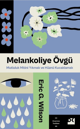 Melankoliye Övgü - Doğan Kitap Kitap