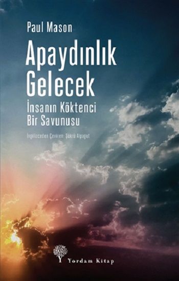 Apaydınlık Gelecek - Yordam Kitap Kitap