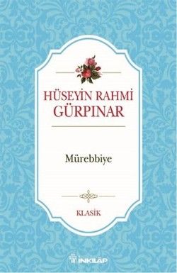 Mürebbiye - İnkılap Kitabevi Kitap