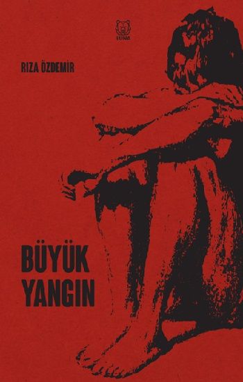 Büyük Yangın - Luna Yayınları Kitap